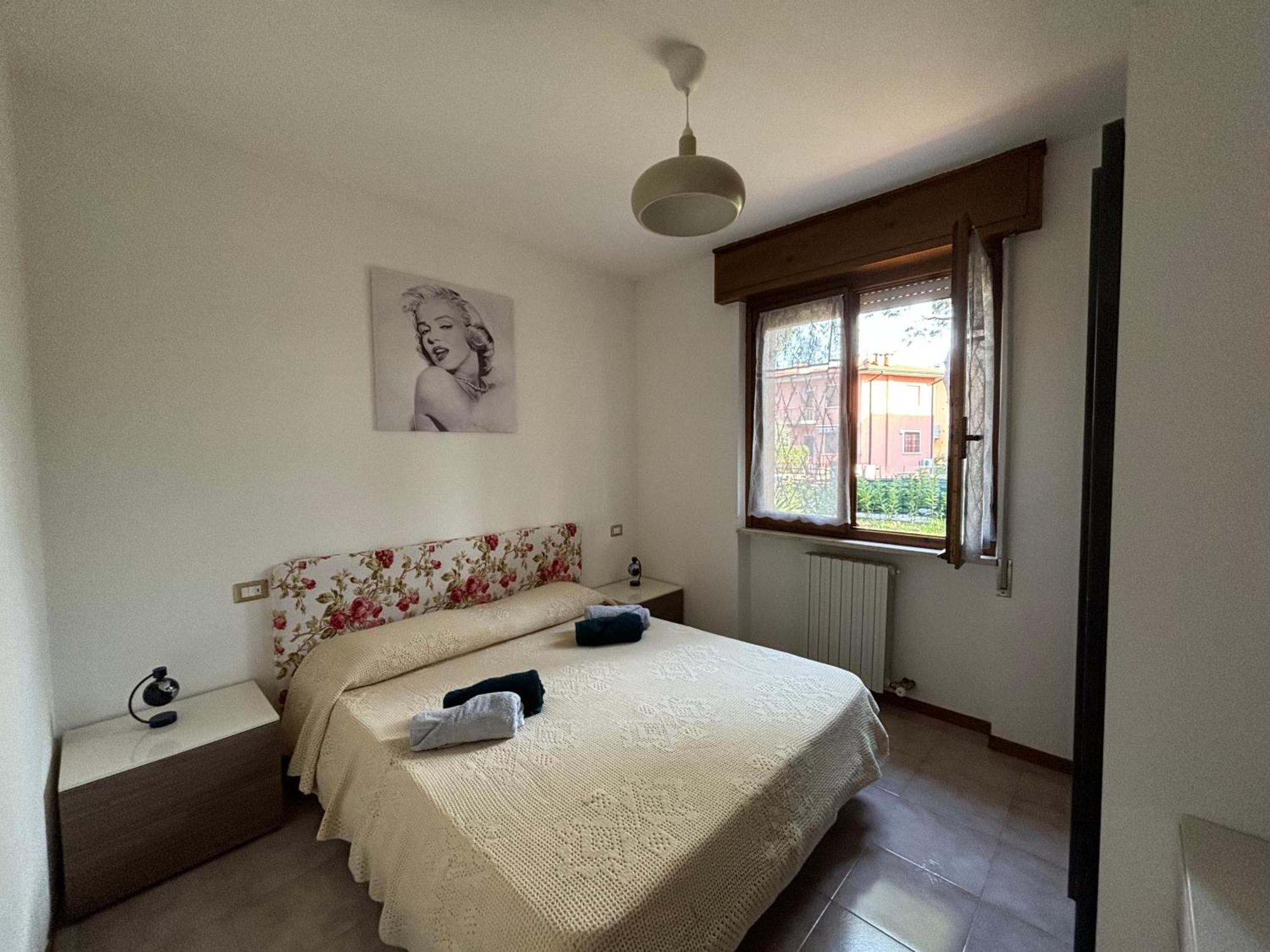 Adams Appartamento Cir017179 Lni00106 Сирмионе Экстерьер фото